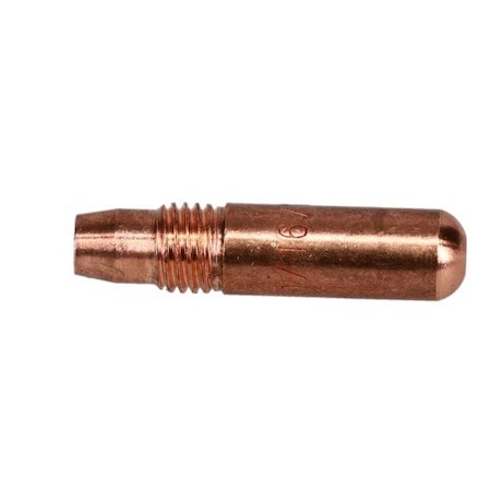 Xtrweld Tregaskiss Toughlock Contact Tip 3/32in. , Heavy Duty 403-20-116